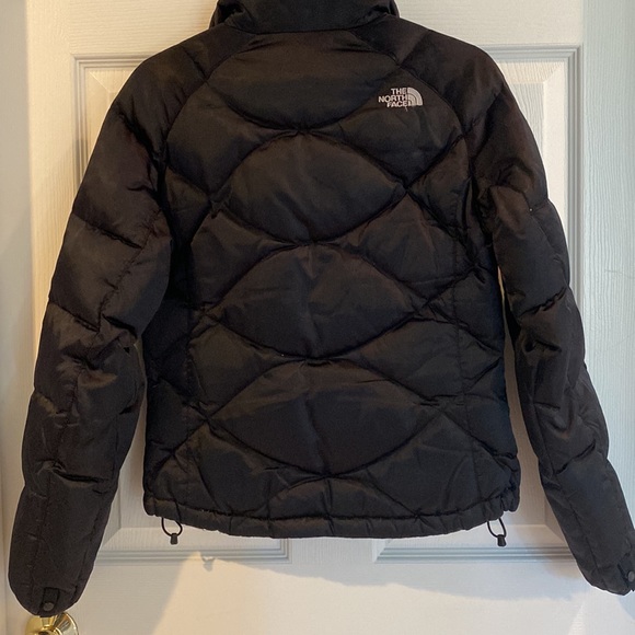 North Face 550 Jacket - Picture 4 of 4